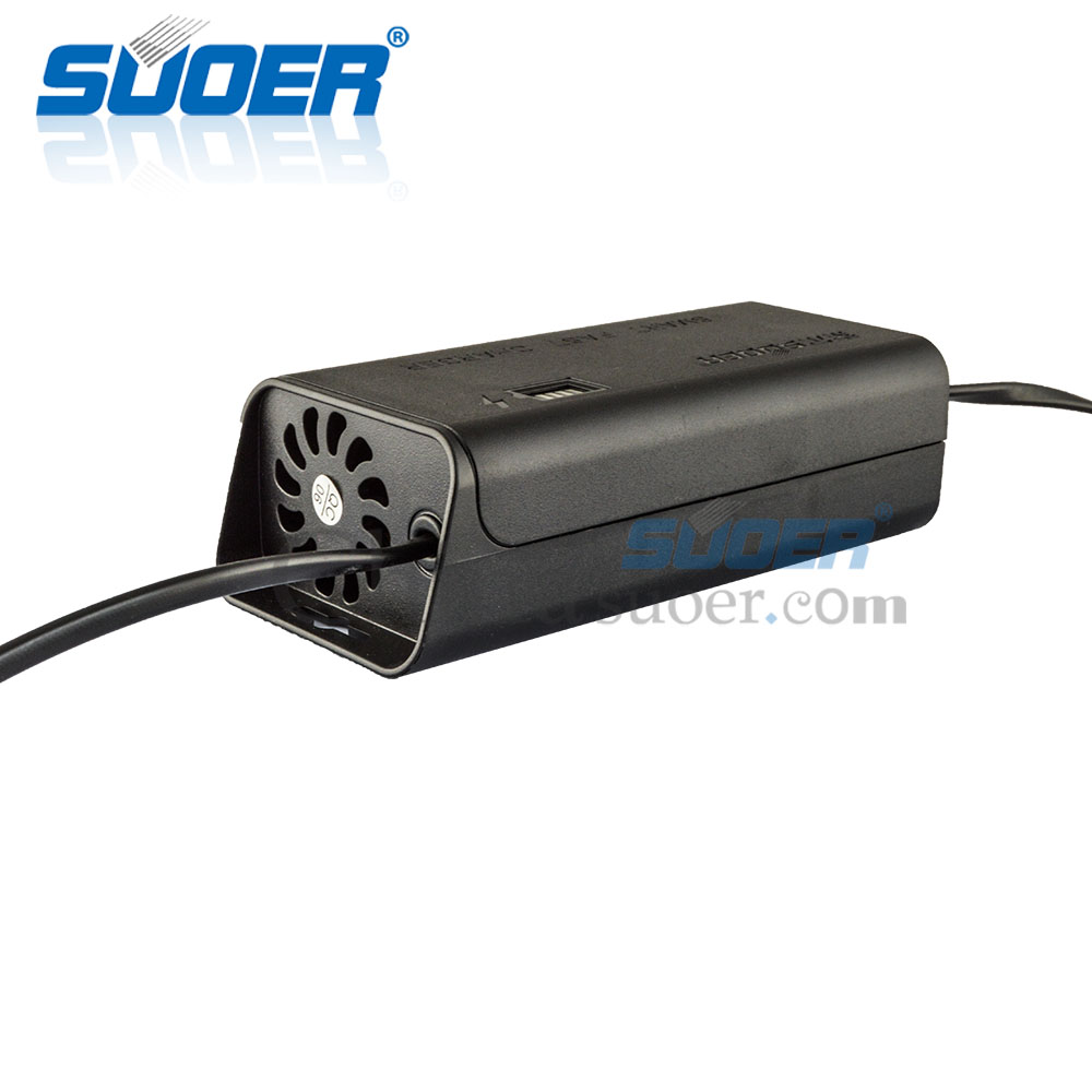 AGM/GEL Battery Charger - SON-1203D